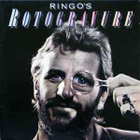 (LP) Ringo Starr - Ringo's Rotogravure - pikkukuva 1