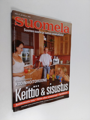 Suomela 4/2005