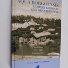 Riikka Rajala ym. : Aqua Borgoensis : lähteet kertovat : ... - pikkukuva 1