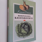 Kaarina Virtanen : Monipuolinen kasvisravinto - pikkukuva 1