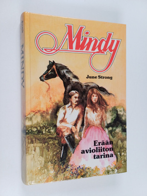 June Strong : Mindy