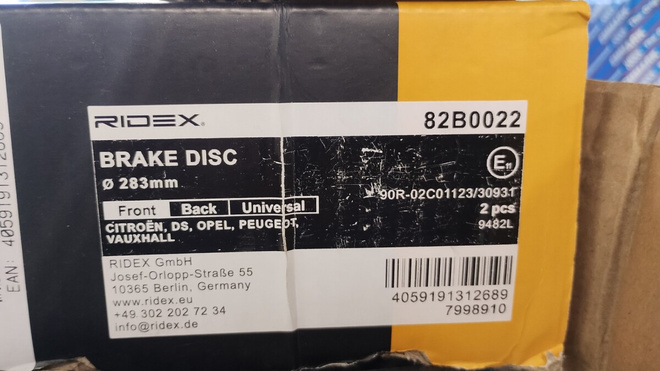 Item image
