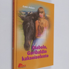 Gabi Adam : Diabolo, Garibaldin kaksoisolento - pikkukuva 1