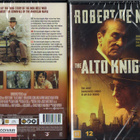 alto knights (52 453) UUSI -FI- DVD robert de niro 2025 - pikkukuva 1