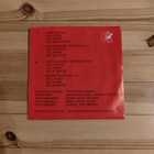 Lauluyhtye Jasmine 7" EP - pikkukuva 2