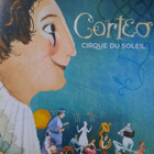 Corteo - Cirque Du Soleil BLU-RAY - pikkukuva 1