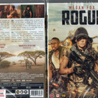 Rogue	(75 311)	UUSI	-FI-	nordic,	DVD		megan fox	2020 - pikkukuva 1