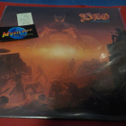 DIO - THE LAST IN LINE M-/EX LP - pikkukuva 1