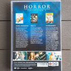 DVD: Horror Collection 3: Long Weekend + REC 2 + Tuholaiset - pikkukuva 2