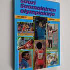 Tapio Pekola : Suuri suomalainen olympiakirja - pikkukuva 1