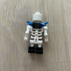 LEGO - Ninjago NJO0010: Krazi (Skulkin) - pikkukuva 2