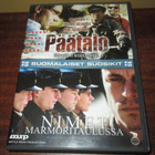 Päätalo / Nimet marmoritaulussa 2dvd - pikkukuva 1