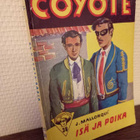 El Coyote 38 - pikkukuva 1