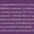 Sam Murphy: Hoikistu voimaharjoittelulla - pikkukuva 5