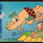 Masi minialbumi 4 / 1990 - pikkukuva 1
