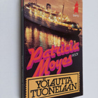 Patricia Moyes : Yölautta tuonelaan - pikkukuva 1