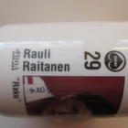 JyväsHyvä Jääkiekkomuki RAULI RAITANEN Ässät - pikkukuva 3