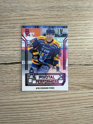 Blueline 26-27 Pivotal purple Ford Jukurit