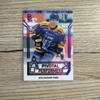 Blueline 26-27 Pivotal purple Ford Jukurit - pikkukuva 1