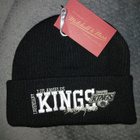 Los Angeles Kings - NHL pipo Mitchell & Ness - pikkukuva 1