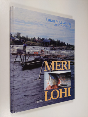 Erkki Pulliainen : Merilohi