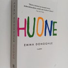 Emma Donoghue : Huone - pikkukuva 1