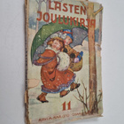 Lasten joulukirja 11 - pikkukuva 1