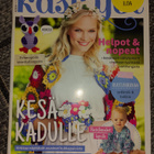 Kauneimmat käsityöt 4/2016 - pikkukuva 1