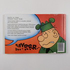 Mort Walker : Masi-minialbumi 4/90 - pikkukuva 2