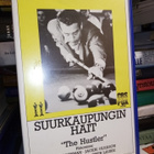VHS SUURKAUPUNGIN HAIT ( SIS POSTIKULU ) - pikkukuva 1