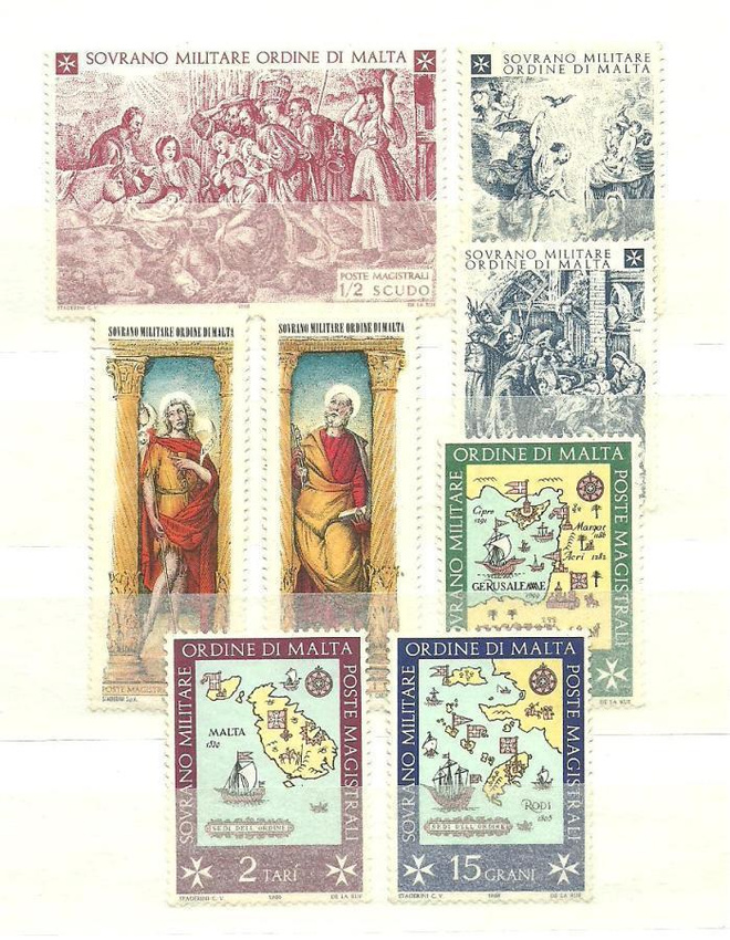 MALTAN RITARIKUNTA smom pieni erä postituoreita **