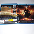 Knowing - NORDIC Region B Blu-Ray (Nordisk FIlm) - pikkukuva 1