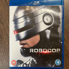 Robocop Trilogy - 3x Blu-ray - pikkukuva 1