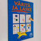 Väritä ja laske : Opetellaan numeroita - pikkukuva 1