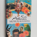 Kate Atkinson : Museon kulisseissa - pikkukuva 1