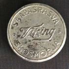 Viking saapasrasva peltirasia - pikkukuva 1
