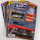 V8 magazine 1-7/1995 - pikkukuva 1