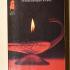 Carter Dickson - Pronssilampun kirous - pikkukuva 2