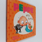 Mervi Lindman : Peppe etsii tuttia - pikkukuva 1