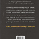 Donna Leon: Ansionsa mukaan - pikkukuva 2