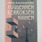 Tiina Raudaskoski : Kuudennen kerroksen nainen - pikkukuva 1