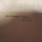 Peter Rüfenacht / Majakka - pikkukuva 4