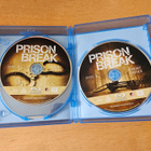 Prison Break: Event Series / Pako, kausi 5 (3 x Blu-ray) - pikkukuva 5