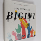 Jani Nieminen : Bigini - pikkukuva 1