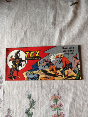 tex 5 vsk 23