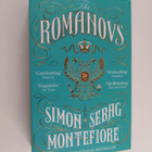 Simon Sebag Montefiore : The Romanovs : 1613-1918 - pikkukuva 1