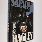 Desmond Bagley : Safari - pikkukuva 1