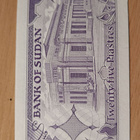 Sudan 25 piastres 1 pound - pikkukuva 2