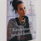 Jean Moss : Kauneimmat neuleklassikot - 24 modernia ja he... - pikkukuva 1