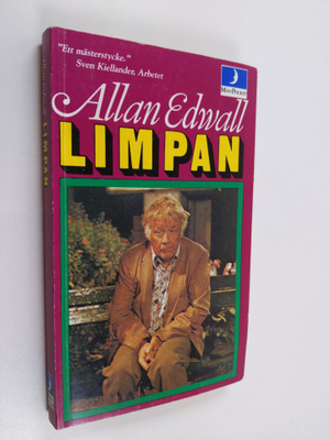 Allan Edwall : Limpan